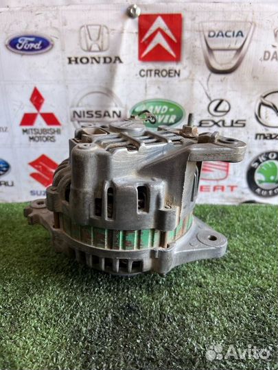 Генератор Hyundai Sonata Y3 G4CM 1998