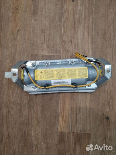 Подушка безопасности airbag BMW X5 E53/Е39/Е38/Е46