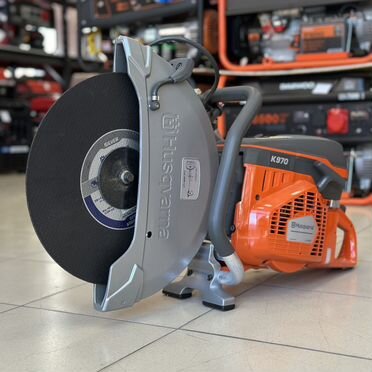 Бензорез Husqvarna K 970/16%22
