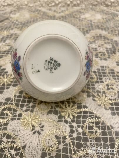 Вазочка Rosenthal Германия 1919- 1935 г