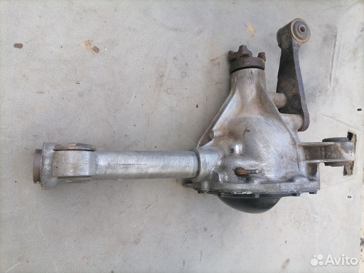 Редуктор переднего моста для Ford America Explorer