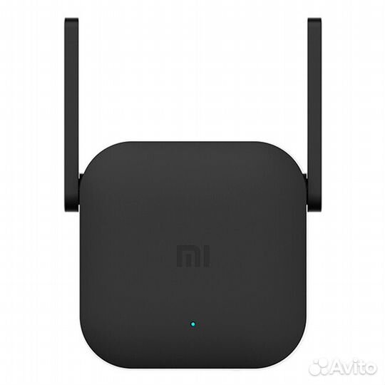 Усилитель сигнала Xiaomi Mi Wi-Fi Amplifier PRO