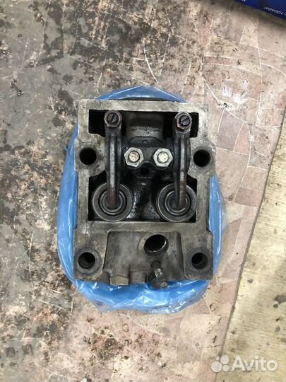 Гбц на Камаз