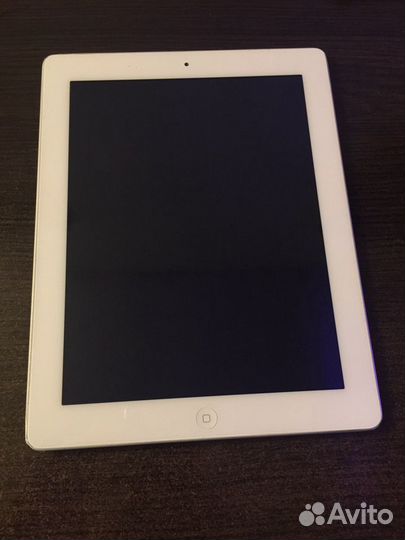 iPad 2 16GB