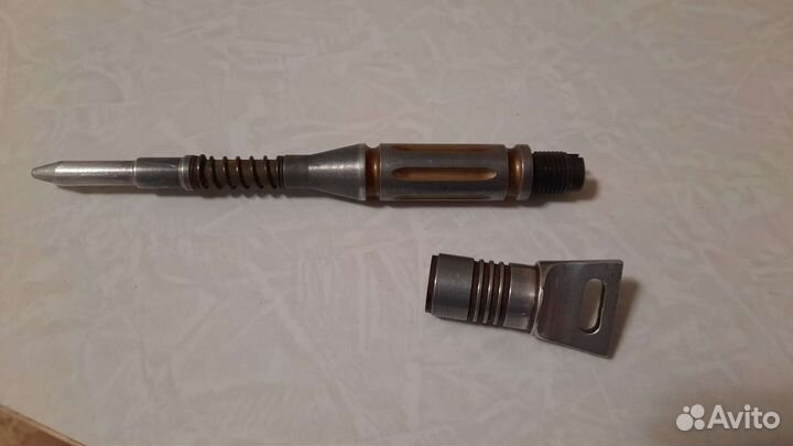 Ручка-сувенир СССР 