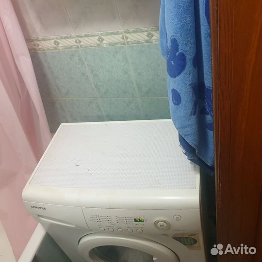 Стиральная машина samsung