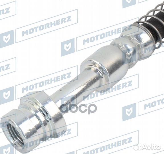 Шланг тормозной HBF0018 Motorherz