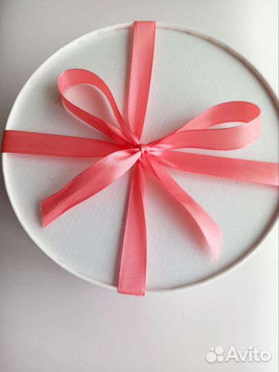 Шоколадное сердце - пиньята