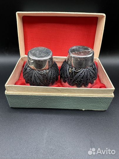 Стопки скань СССР