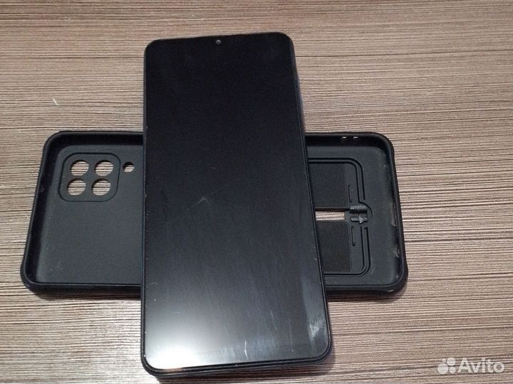 Samsung Galaxy A12, 4/32 ГБ