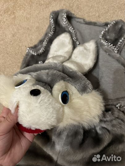 Карнавальные костюмы для детей