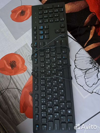 Клавиатура