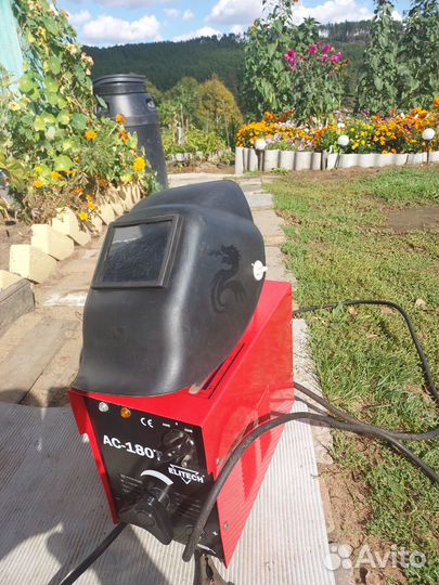 Сварочный аппарат бу