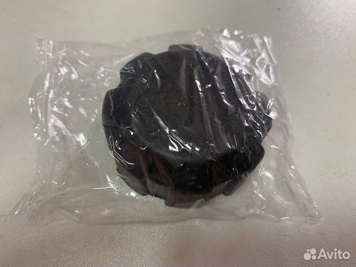 Крышка расширительного бачка ваз 2110-2115, 2108