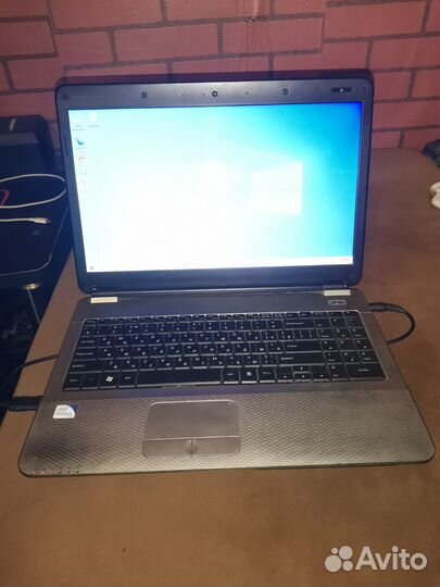 Ноутбук dns
