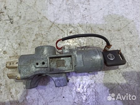 Замок зажигания 8001095F0C