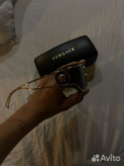 Очки versace