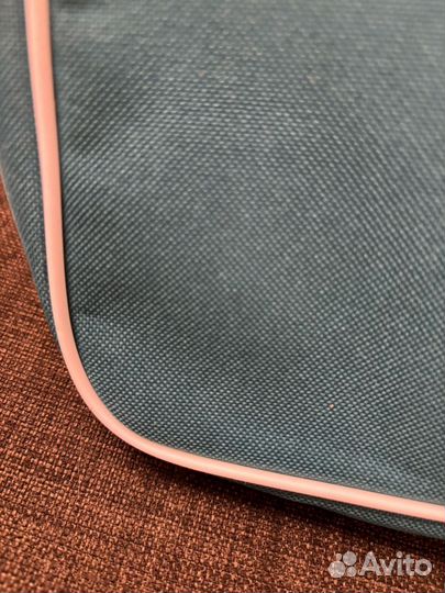 Сумка для ноутбука новая