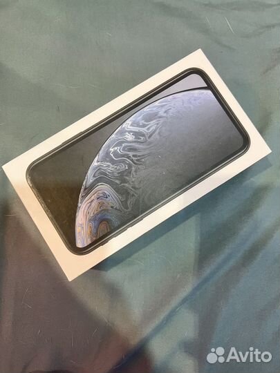 iPhone Xr, 128 ГБ
