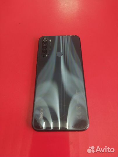 Xiaomi Redmi Note 8T, 6/64 ГБ