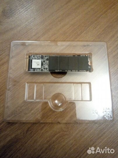 XPG M.2 SSD Диск на 128гб PCIe SX6000 lite 2280