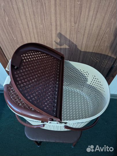 Корзина для животных