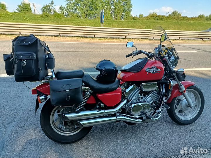 Продаю honda-VF 750