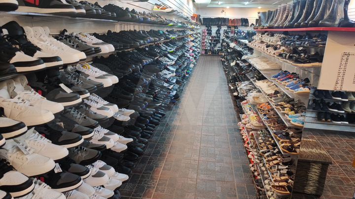 Торговая площадь, 110 м²