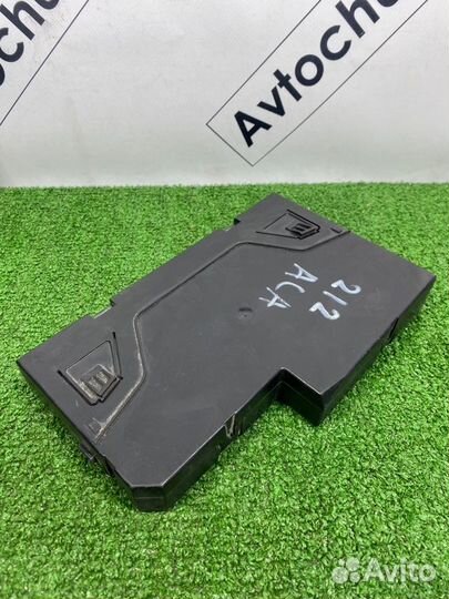 Блок SAM задний Mercedes-Benz E-Class W212