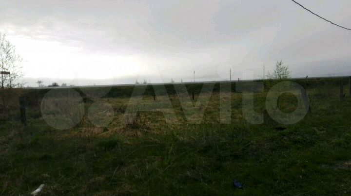 Участок 15 сот. (ИЖС)