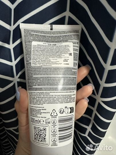 Тонирующая маска Loreal Professional