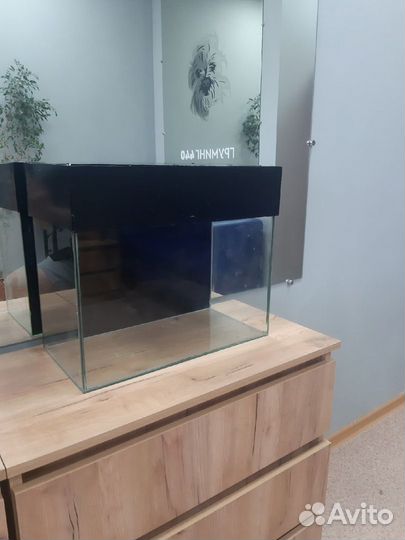 Продам аквариум 30 литров