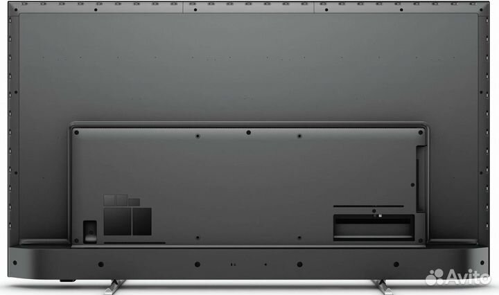 Телевизор Philips 50PUS8057/60
