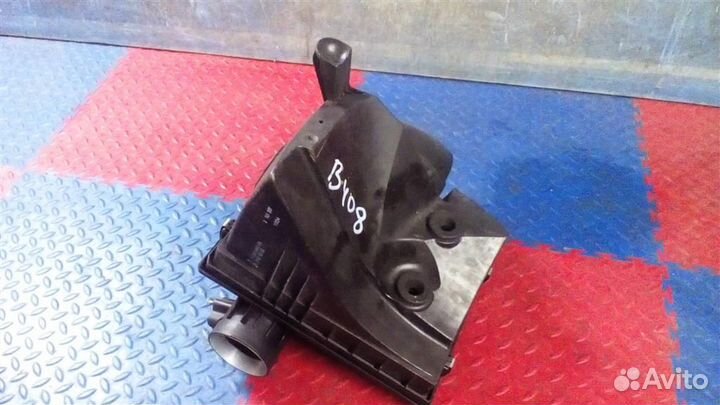 Корпус воздушного фильтра BMW X3 E83