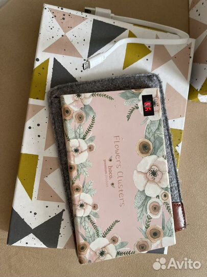 Повербанк hoco