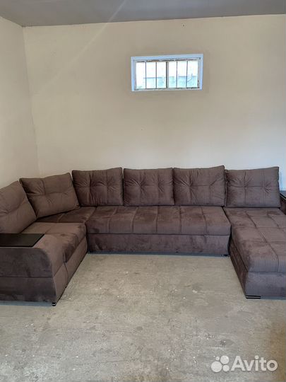 Новые Диваны