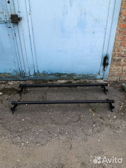 Багажник на крышу ваз 2107