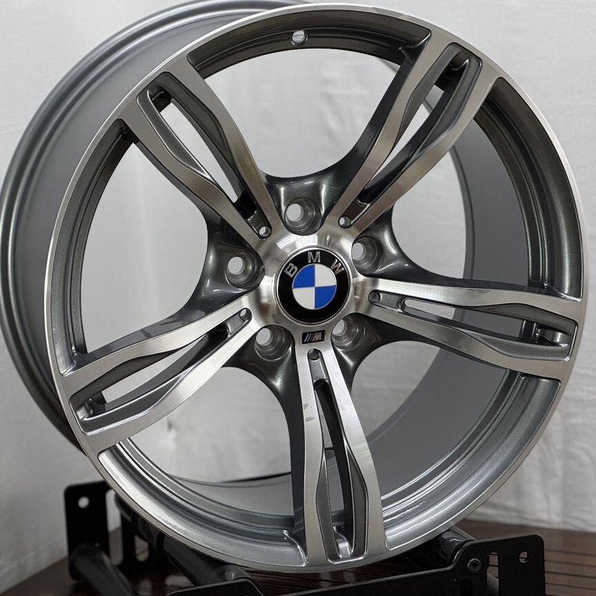 Литые диски PRD 8.5×R18 5×120