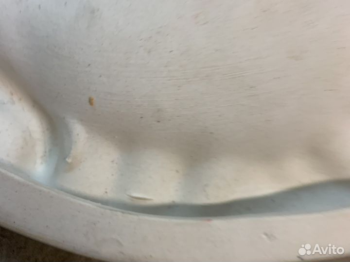 Пепельница, тигр, большая пепельница