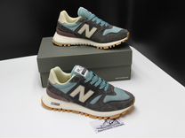 Кроссовки new balance rc 1300