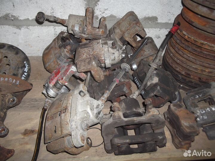 Ваз гранта калина приора датсун суппорта 13-14