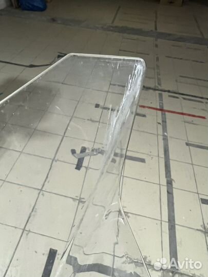 Стекло BMW r1200gsa