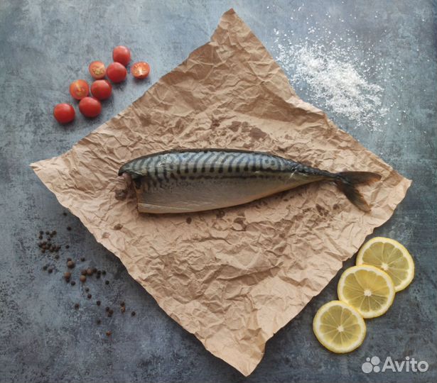 Натуральные продукты, домашнее копчение