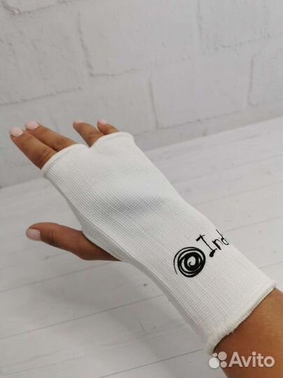 Ленивый бинт