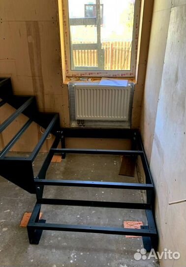 Лестница на заказ