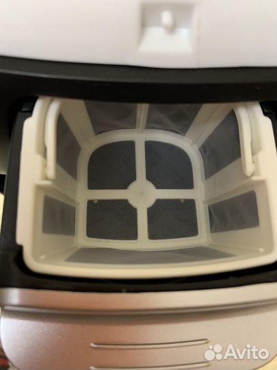 Кофеварка капельного типа Hyundai HYD-0204