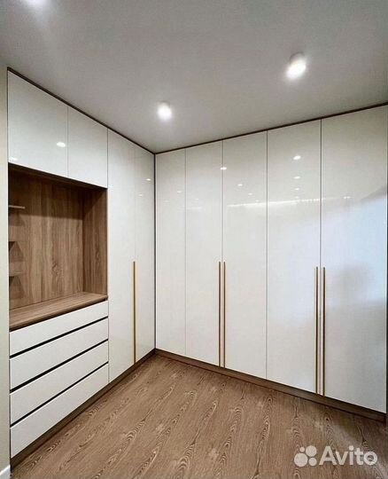 Шкаф на заказ