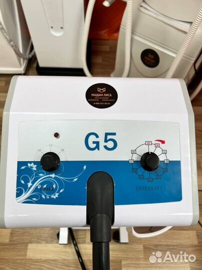 Вибрационный массаж,G5, вибро массаж