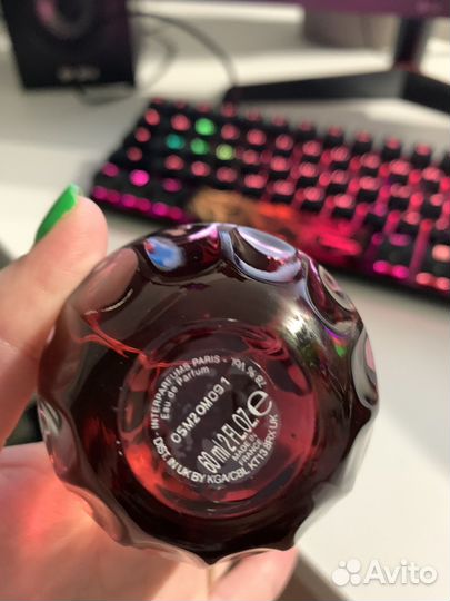 Духи женские Jimmy Choo