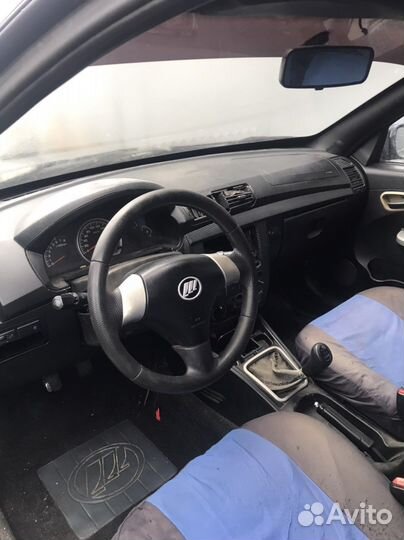 Авторазбор Лифан Бриз 2007 г. в